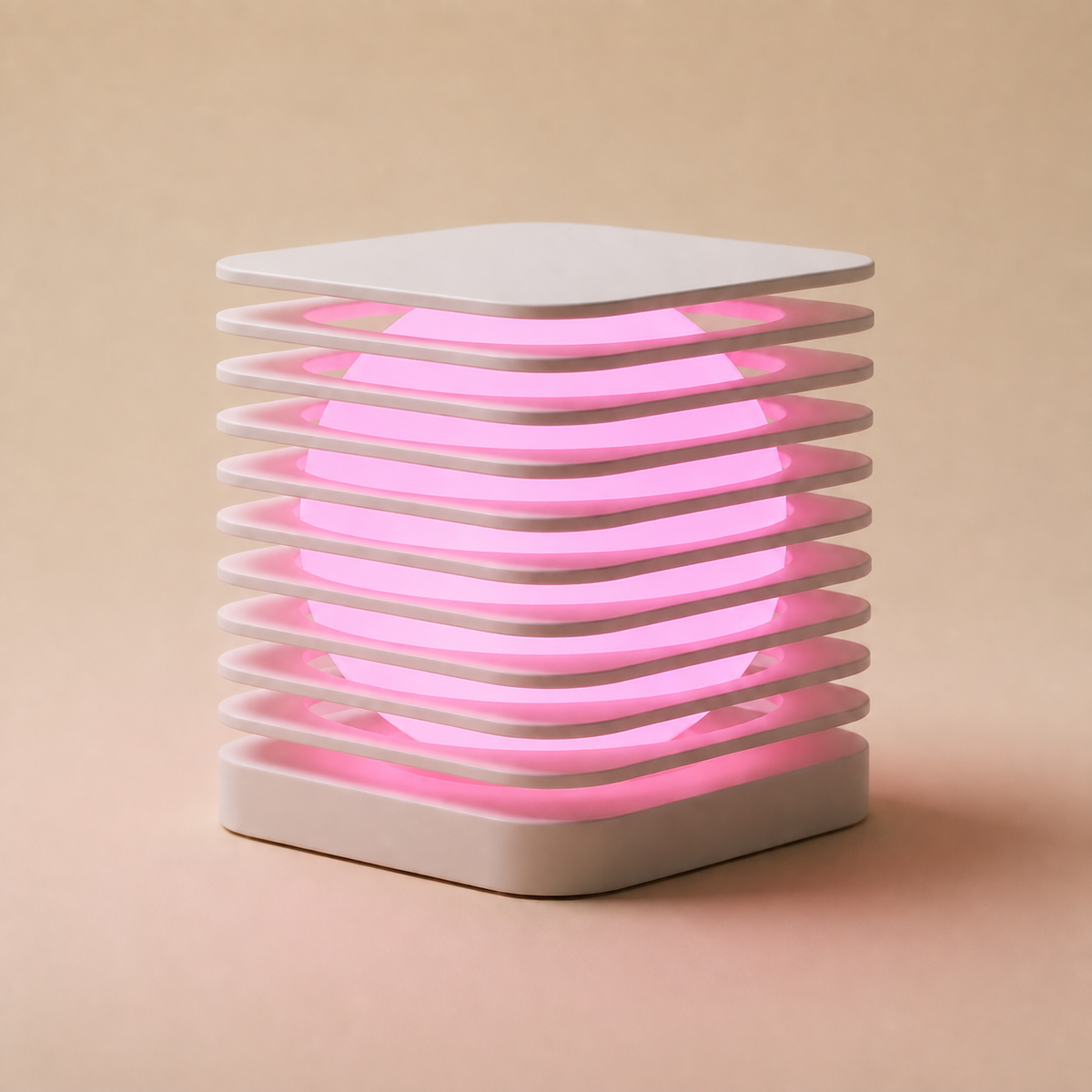 Horizon™ - Slat Lamp — plain product — view 03