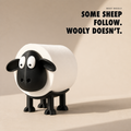 Timmy™ - Toilet-Roll Holder