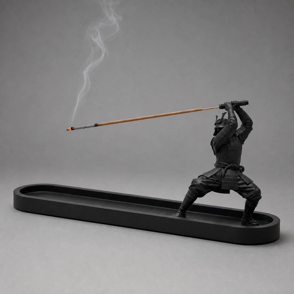 Ronin™ - Incense Holder — other — view 03