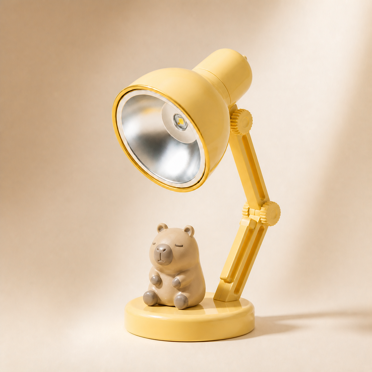 Lantern™ - Mini Desk Lamp — plain product — view 01