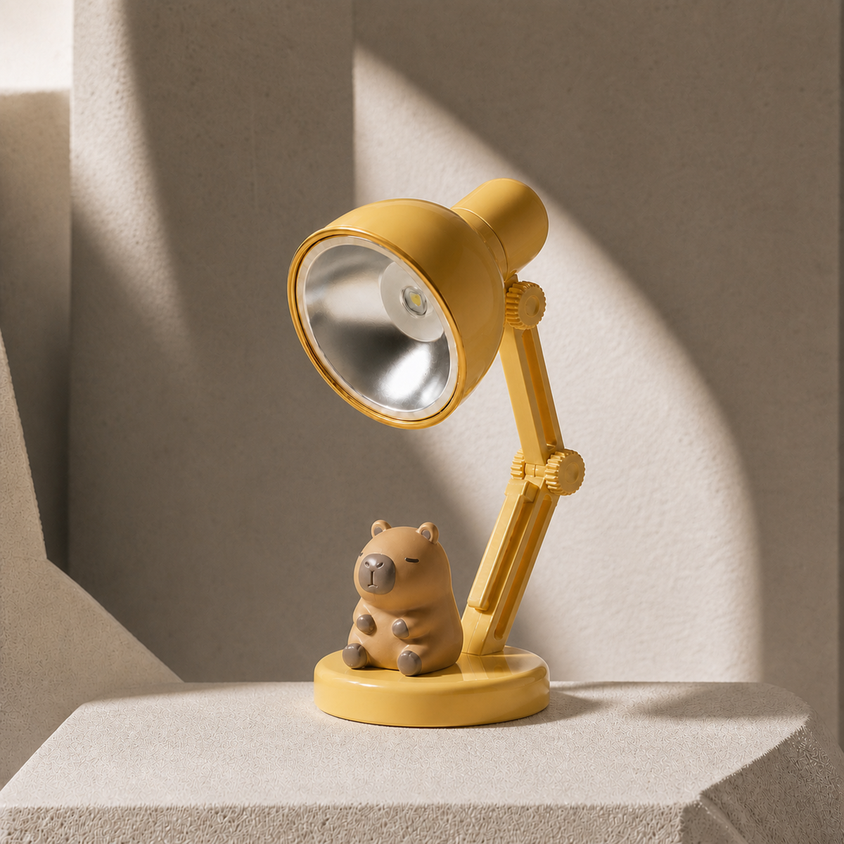 Lantern™ - Mini Desk Lamp — storytelling — view 05