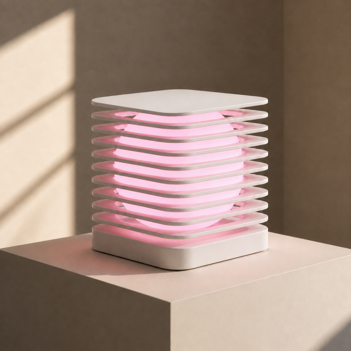 Horizon™ - Slat Lamp — storytelling — view 13