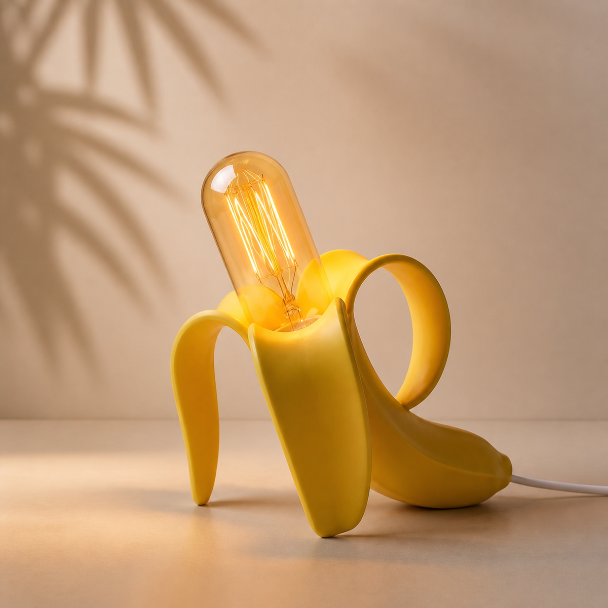 Mowz™ - Banana Lamp