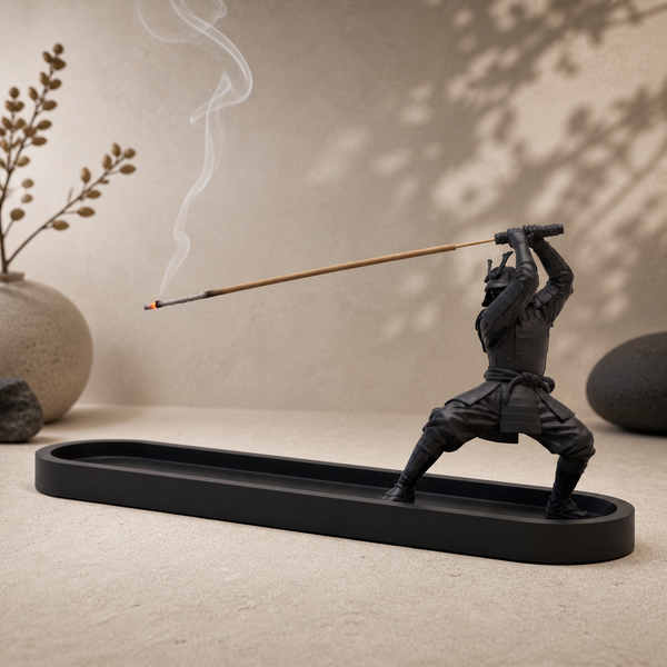 Ronin™ - Incense Holder