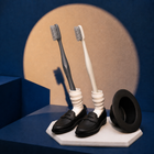 Bendy™ - Toothbrush Stand — storytelling — view 01
