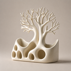 Rooted™ - Desk Organizer — plain product — view 01