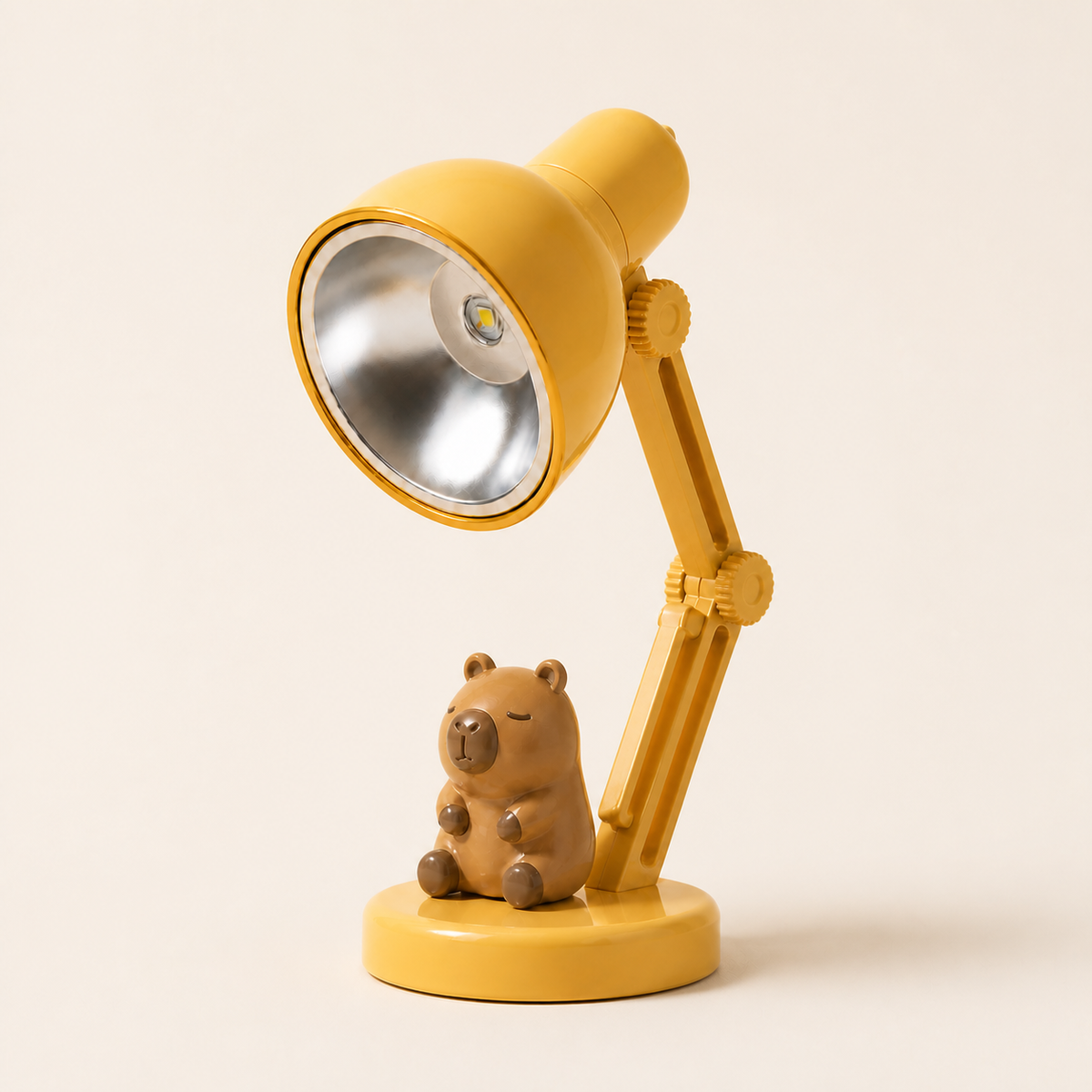 Lantern™ - Mini Desk Lamp — plain product — view 03