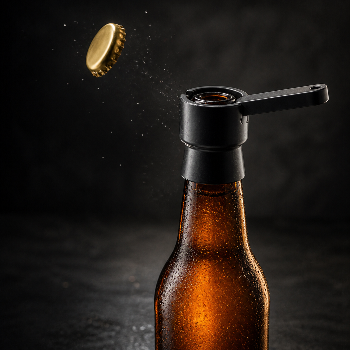 Snapr™ - Bottle Opener — other — view 02