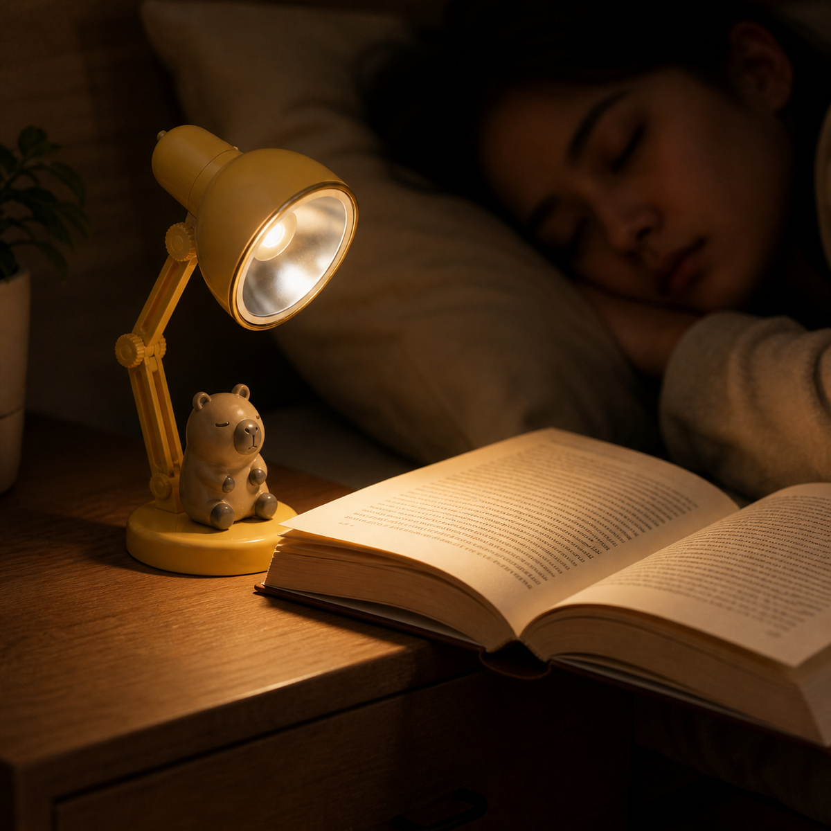 Lantern™ - Mini Desk Lamp — other — view 02