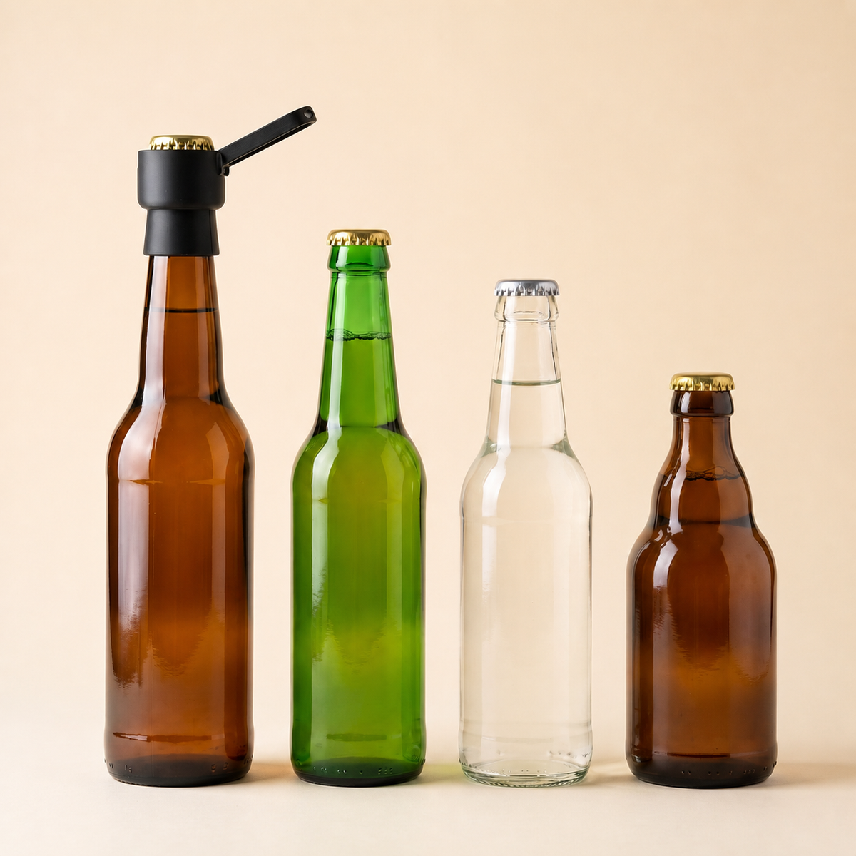 Snapr™ - Bottle Opener — other — view 04