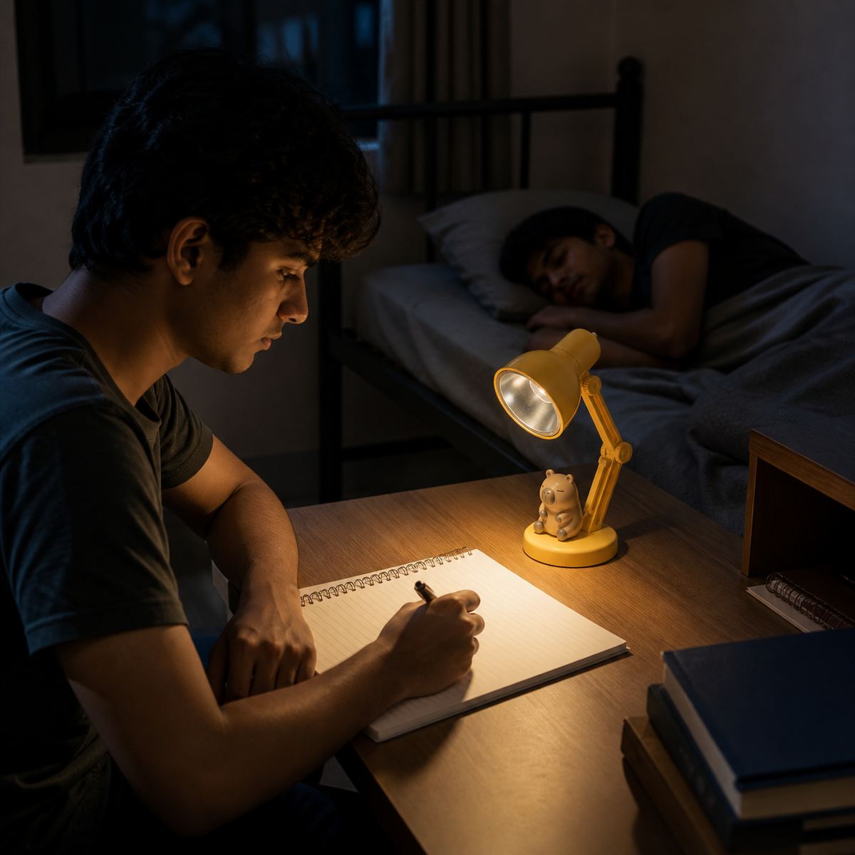 Lantern™ - Mini Desk Lamp — lifestyle — view 04