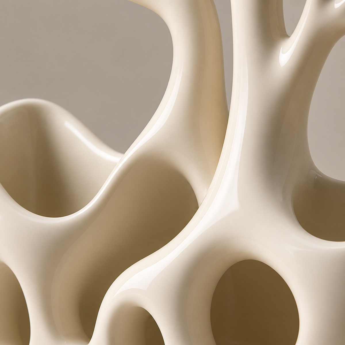 Rooted™ - Desk Organizer — detail — view 06