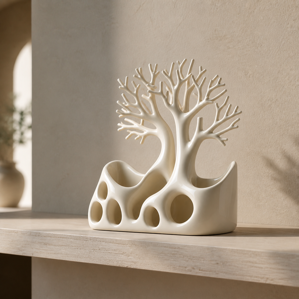 Rooted™ - Desk Organizer — other — view 07