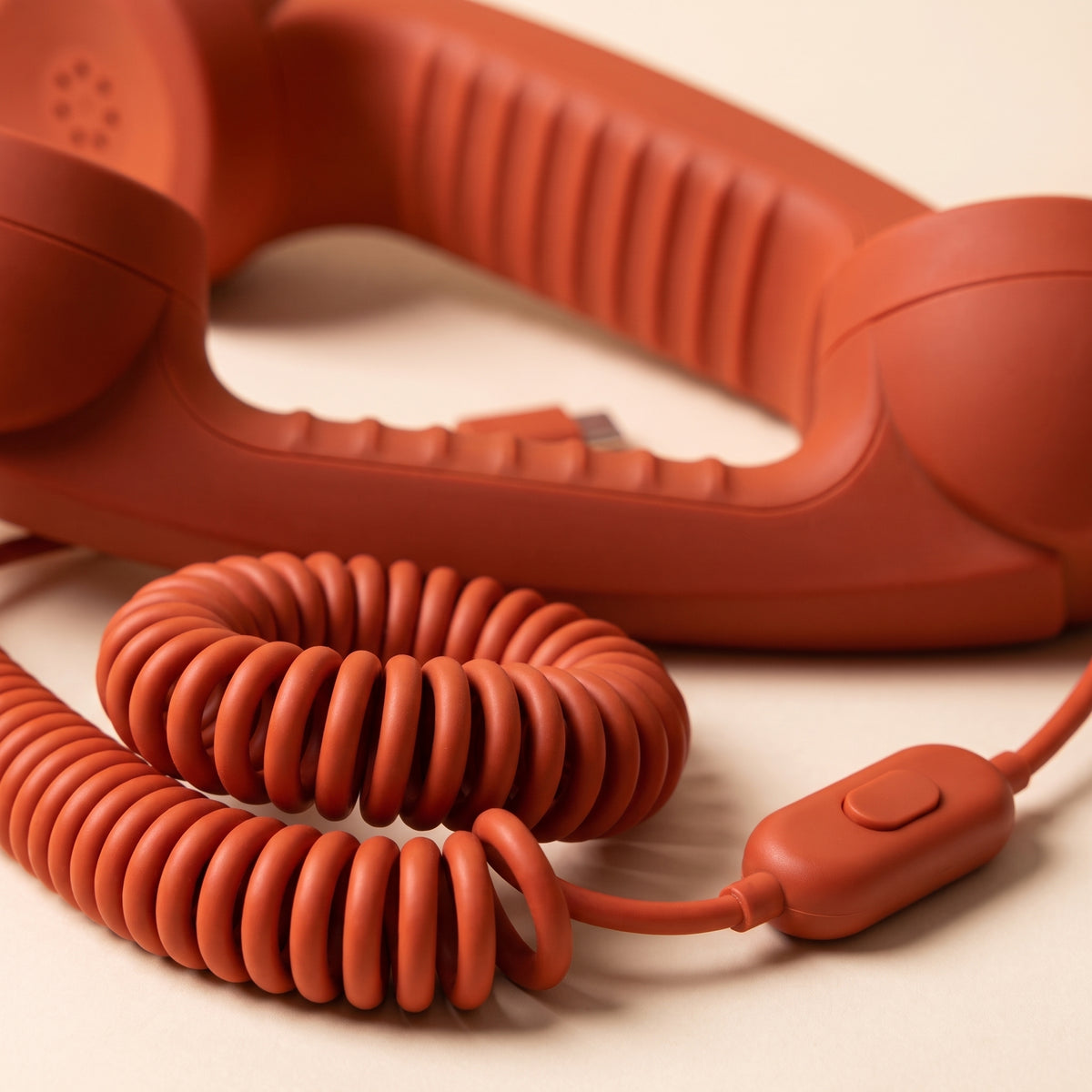 Olá - USB-C Handset — plain product — view 08