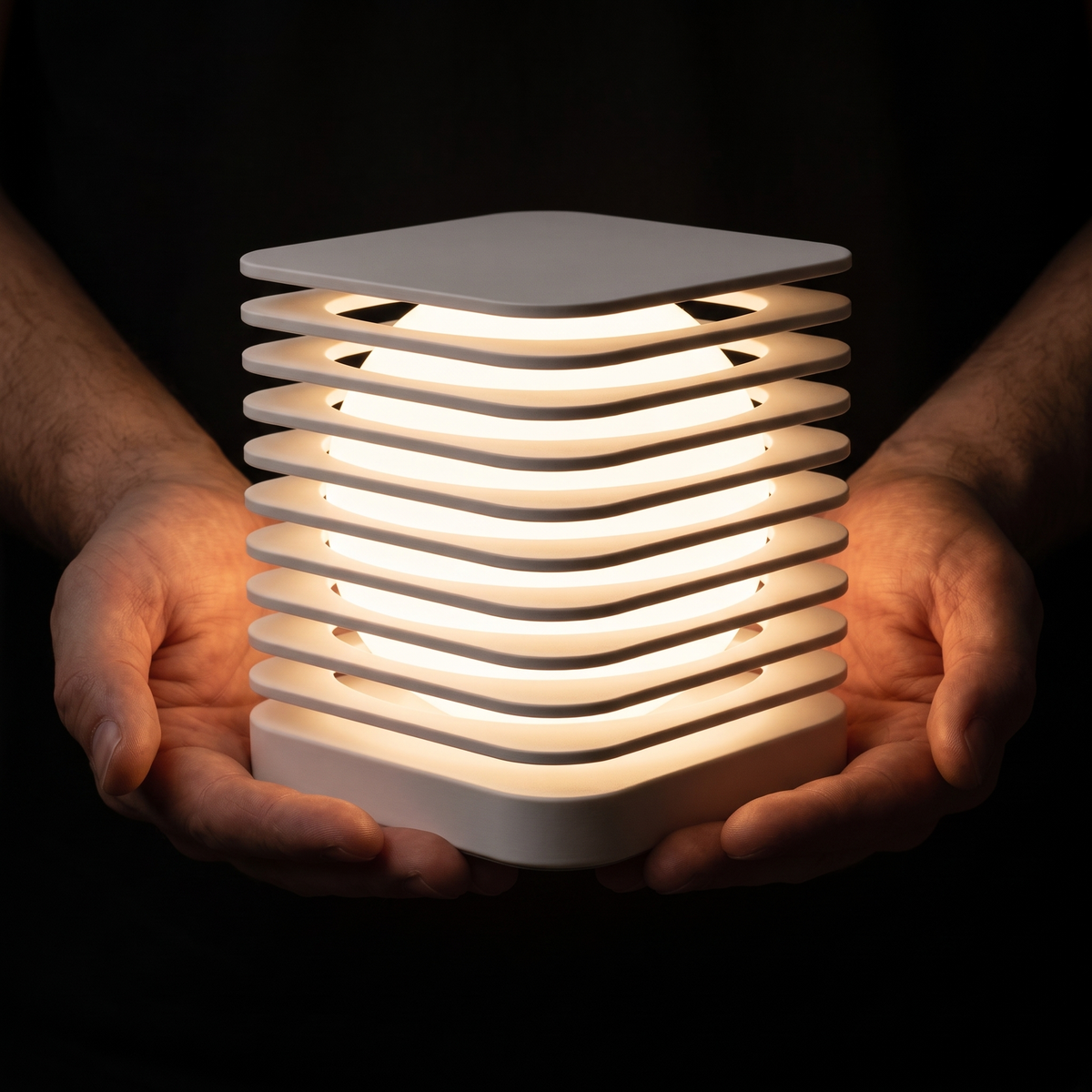 Horizon™ - Slat Lamp — other — view 09