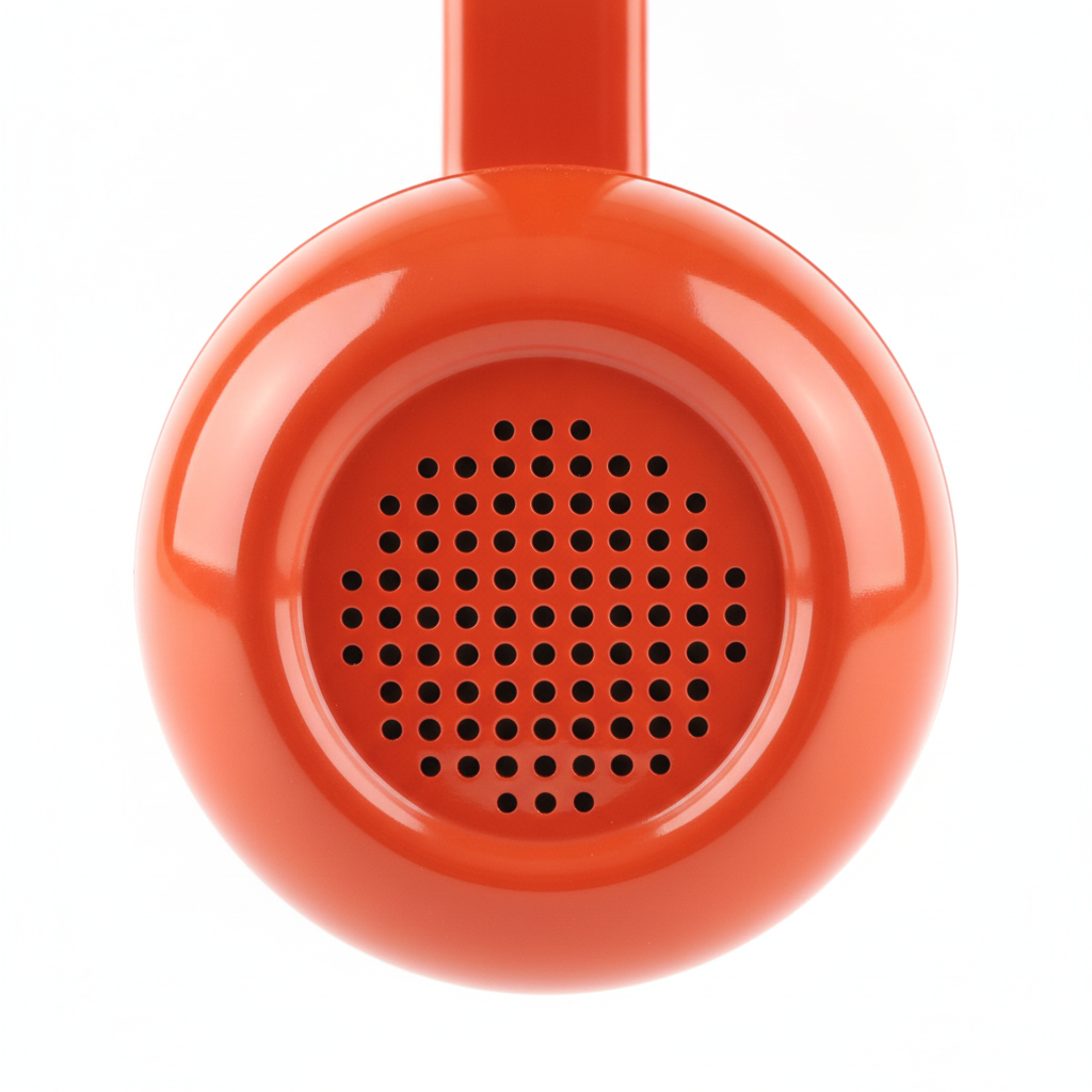Olá - USB-C Handset — plain product — view 07
