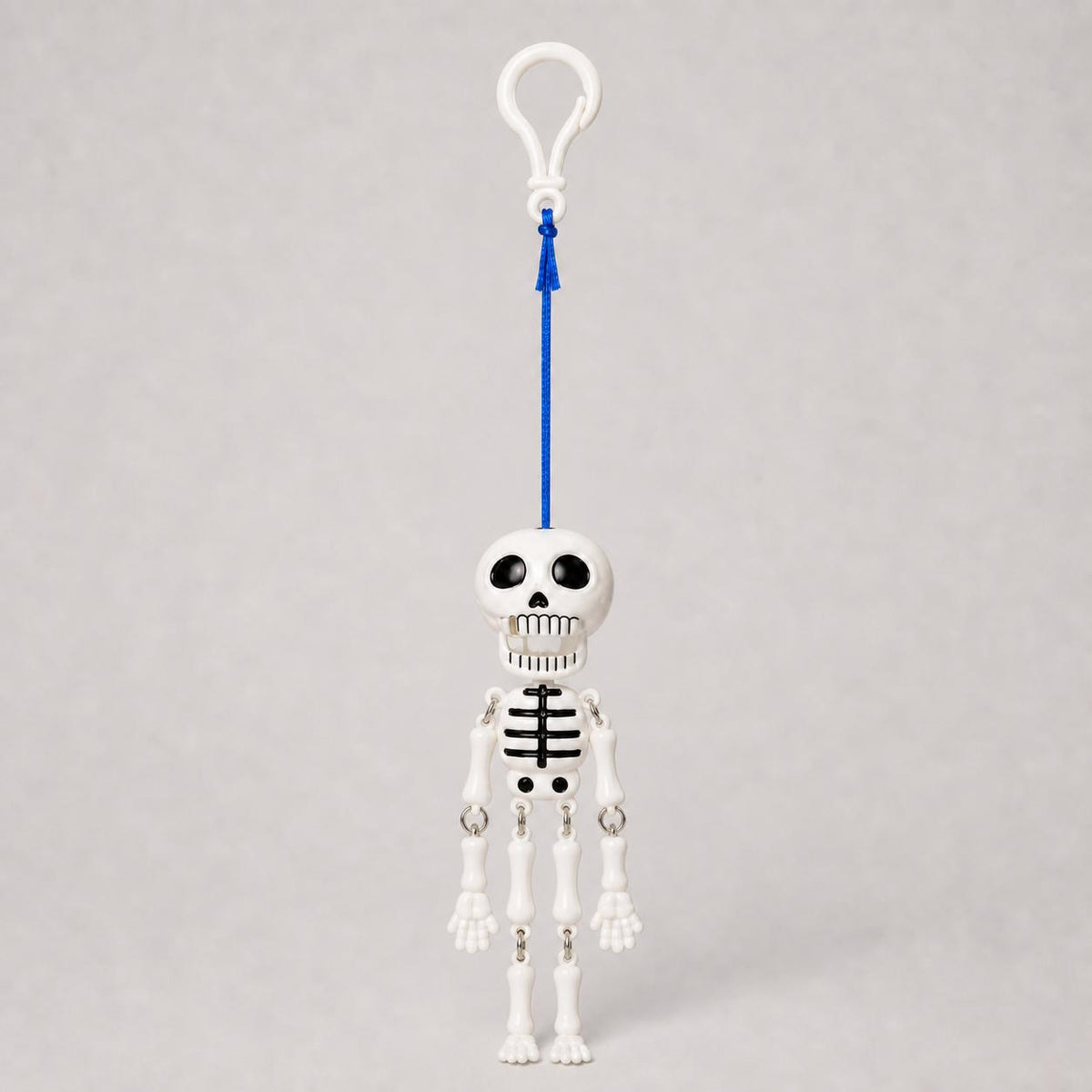 Mr. Bones pull-cord skeleton product view